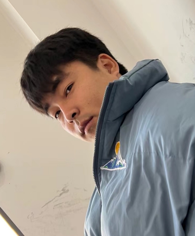 小朱的第一张照片--阜阳相亲服务中心