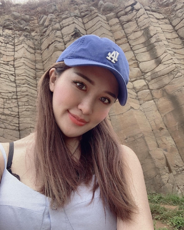 Candice的第二张照片--阜阳相亲服务中心