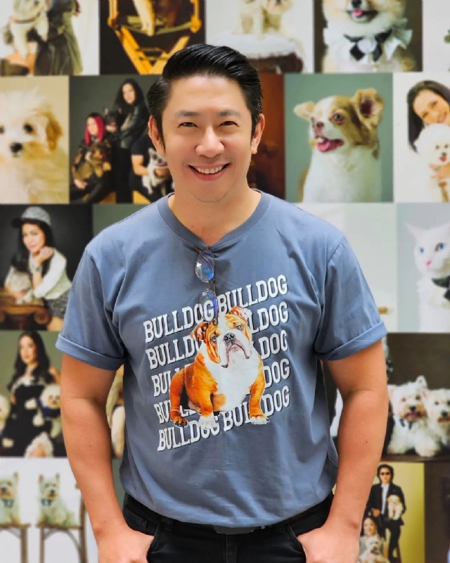 林的第一张照片--阜阳相亲服务中心