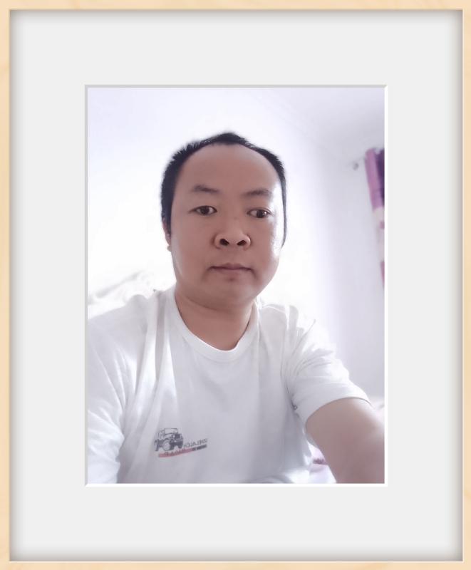 张家小伙子的第一张照片--阜阳相亲服务中心