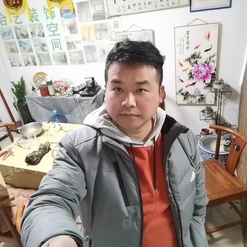 君君的第一张照片--阜阳相亲服务中心