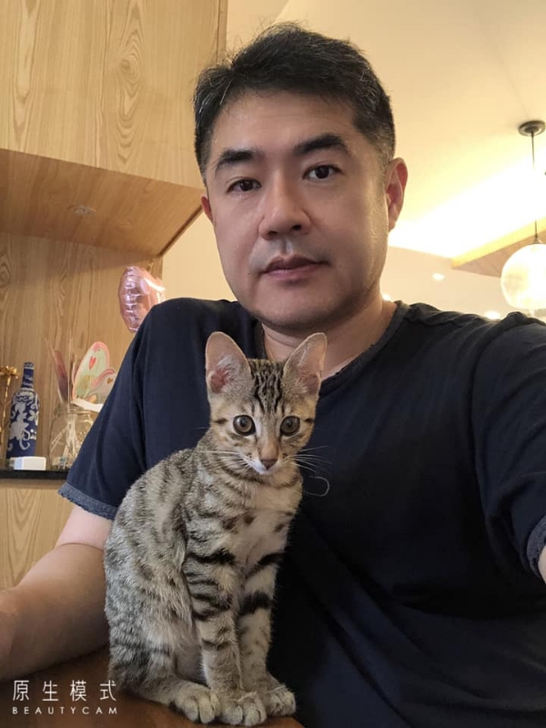 lucaswong的第一张照片--阜阳相亲服务中心