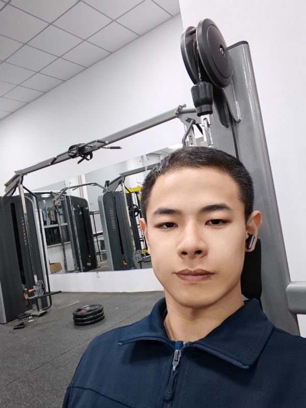 fj的第一张照片--阜阳相亲服务中心