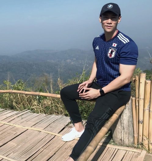 Hon的第二张照片--阜阳相亲服务中心