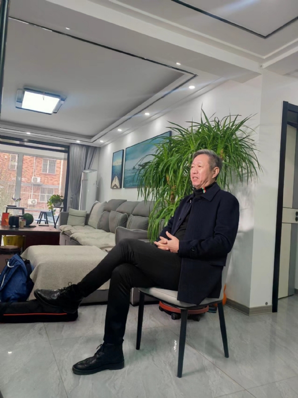 莫问的第二张照片--阜阳相亲服务中心