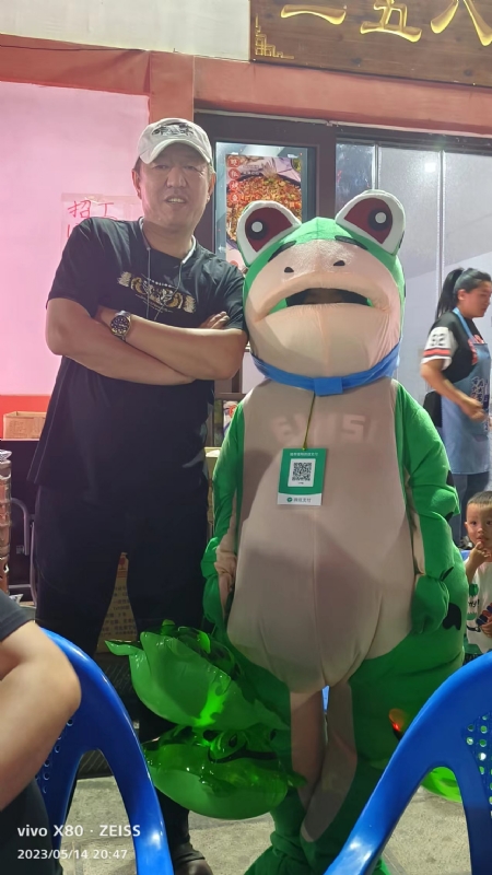 莫问的第三张照片--阜阳相亲服务中心