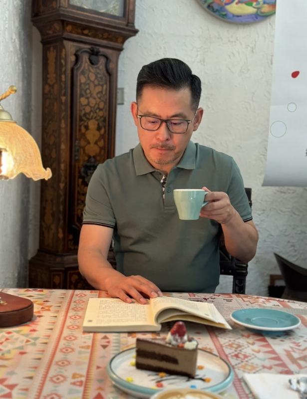 陳耀明的第一张照片--阜阳相亲服务中心