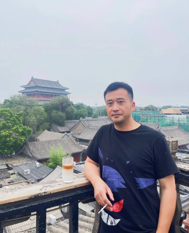 生而为人的第二张照片--阜阳相亲服务中心