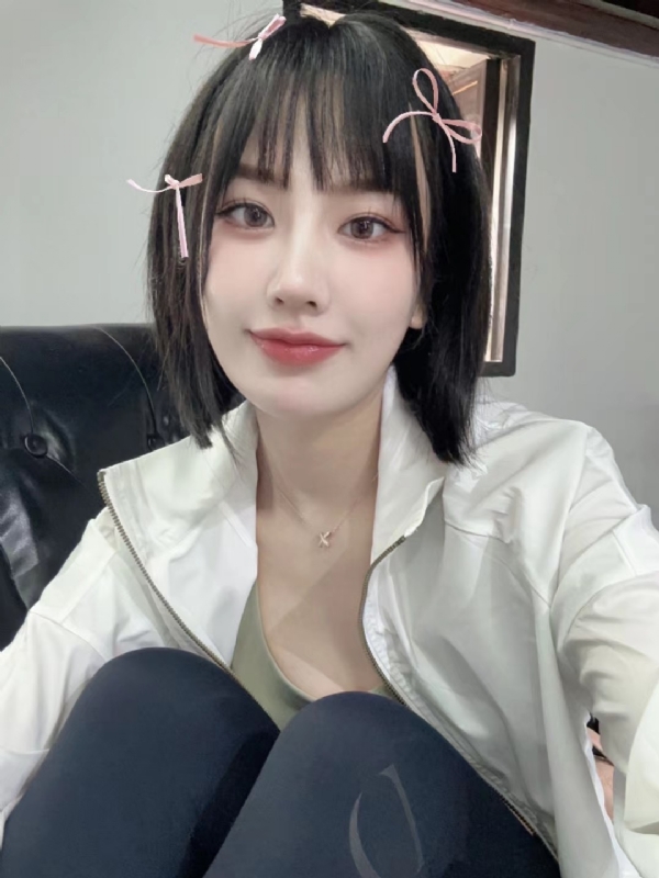 Alma的第一张照片--阜阳相亲服务中心