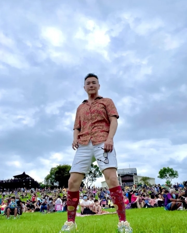 罗森的第一张照片--阜阳相亲服务中心