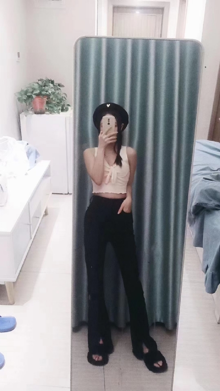 莎莎的第二张照片--阜阳相亲服务中心