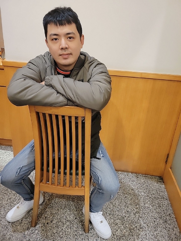 丁丁的第一张照片--阜阳相亲服务中心