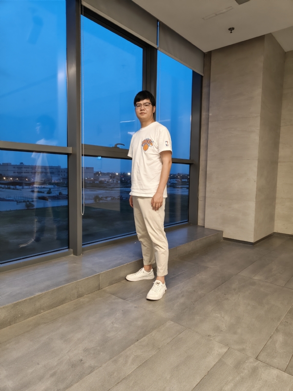 小鱼的第一张照片--阜阳相亲服务中心