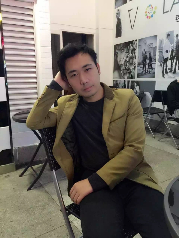 Pretty杨的第一张照片--阜阳相亲服务中心