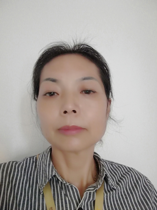 佳缘的第一张照片--阜阳相亲服务中心