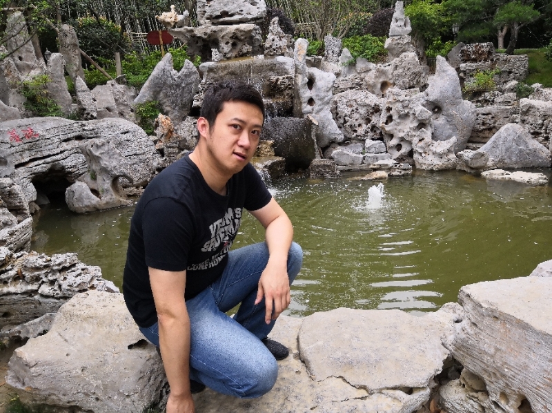 亮仔的第二张照片--阜阳相亲服务中心