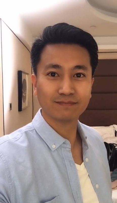 一路向前GO的第一张照片--阜阳相亲服务中心