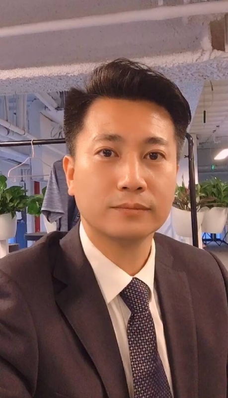 一路向前GO的第三张照片--阜阳相亲服务中心