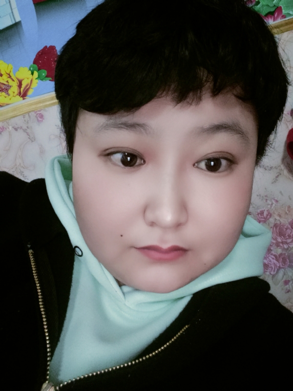 宋呆呆的第一张照片--阜阳相亲服务中心