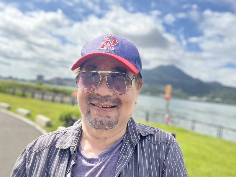 一起走路的夥伴的第一张照片--阜阳相亲服务中心