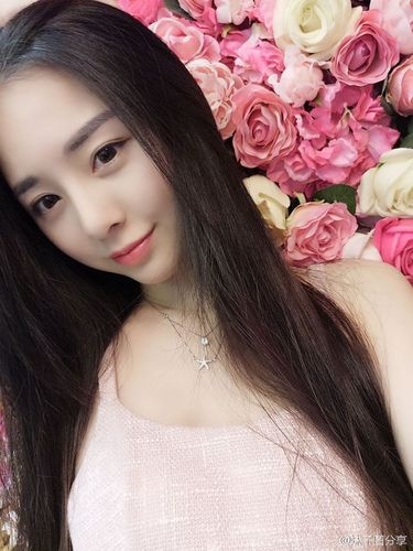 周悦的第一张照片--阜阳相亲服务中心