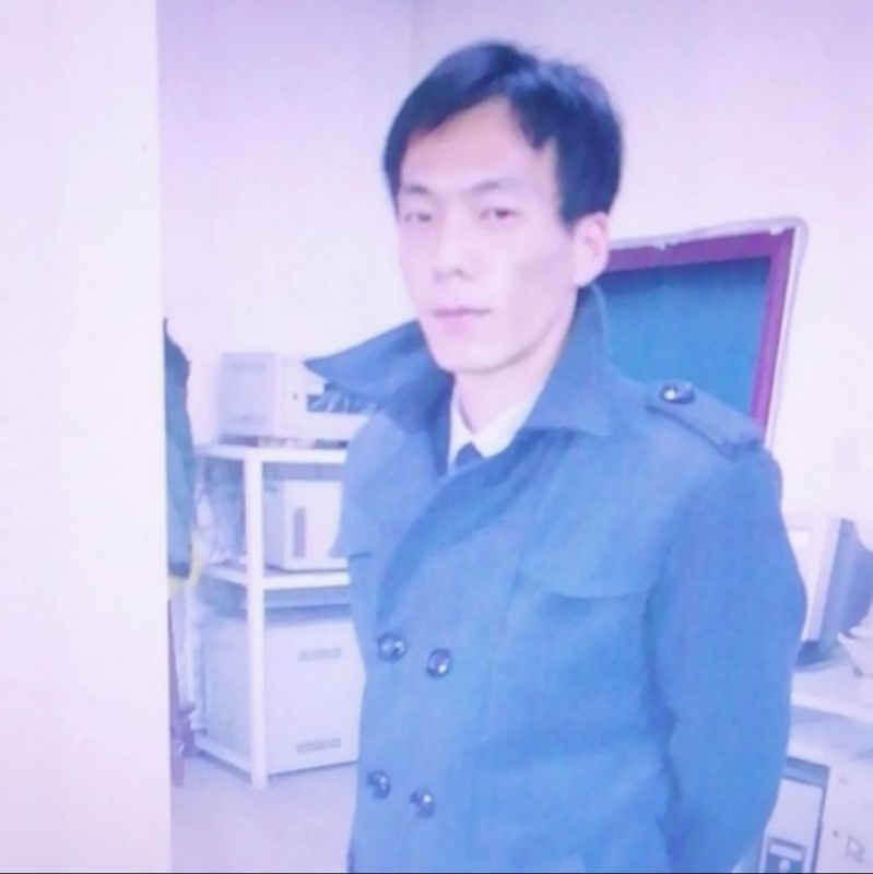 一生何求的第一张照片--阜阳相亲服务中心