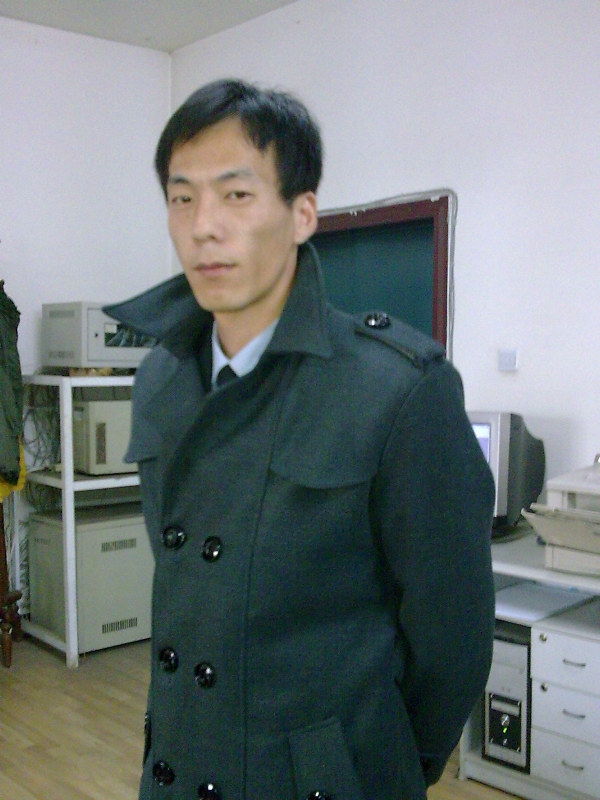 一生何求的第四张照片--阜阳相亲服务中心