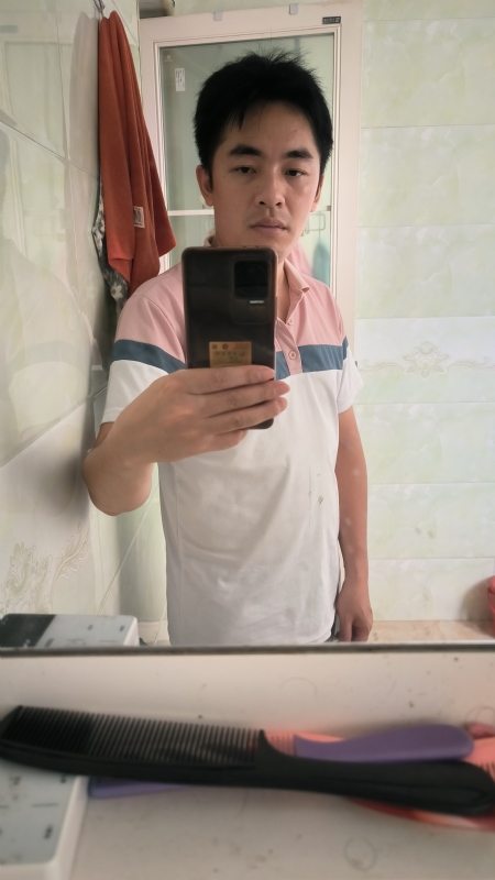 云飞的第一张照片--阜阳相亲服务中心