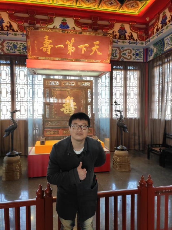 wh750的第二张照片--阜阳相亲服务中心