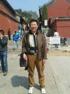 阿韜的第二张照片--阜阳相亲服务中心