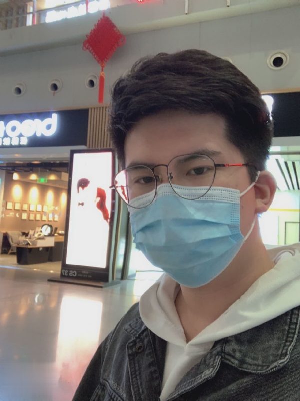 xxmr的第一张照片--阜阳相亲服务中心