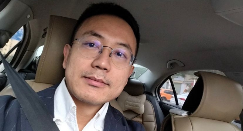 百柯争流的第一张照片--阜阳相亲服务中心