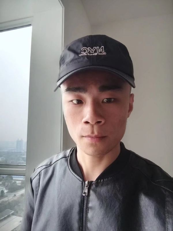 顺其自然的第一张照片--阜阳相亲服务中心