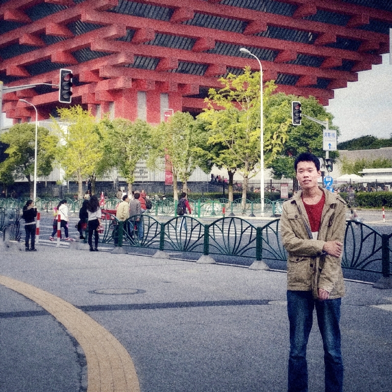 熙宁的第一张照片--阜阳相亲服务中心