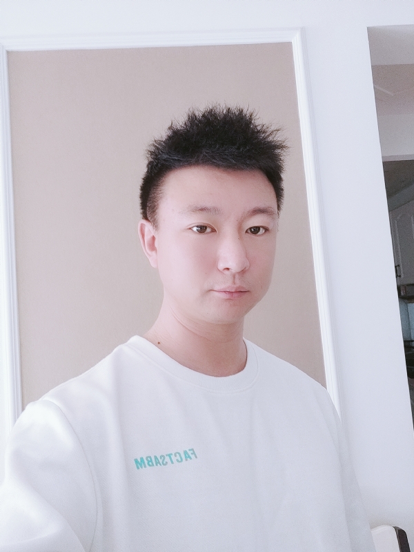 Glory的第二张照片--阜阳相亲服务中心