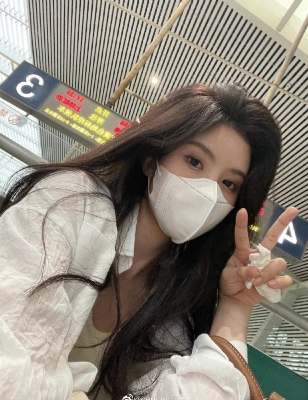 丽华的第一张照片--阜阳相亲服务中心