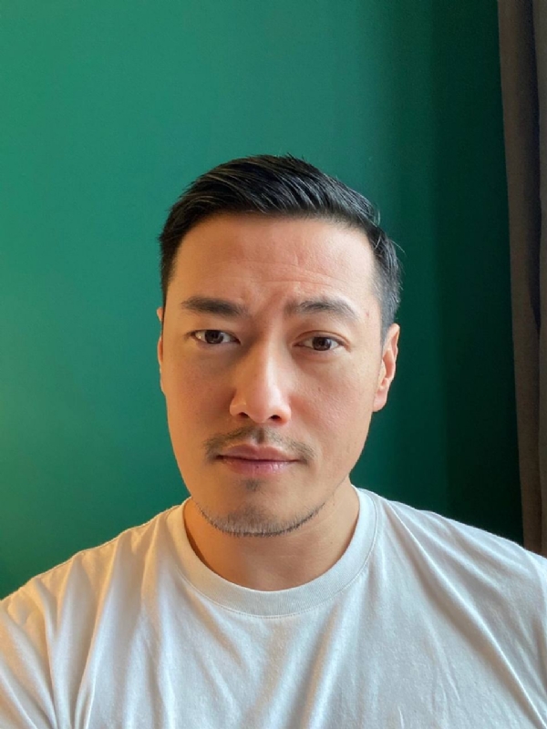 Allen的第一张照片--阜阳相亲服务中心