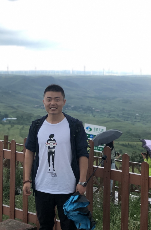 福鑫来的第一张照片--阜阳相亲服务中心