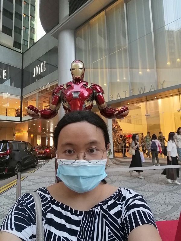 碧珊的第三张照片--阜阳相亲服务中心