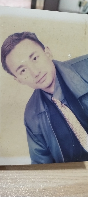 海哥的第一张照片--阜阳相亲服务中心