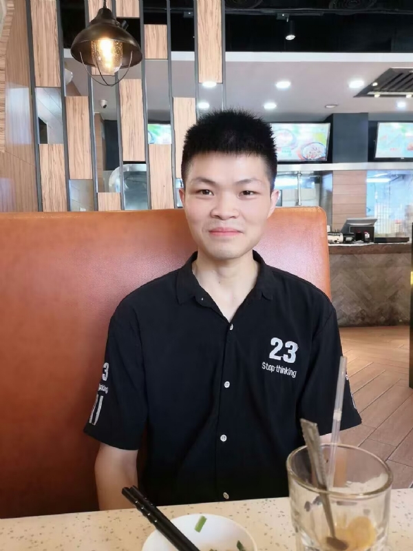 Mickey的第一张照片--阜阳相亲服务中心