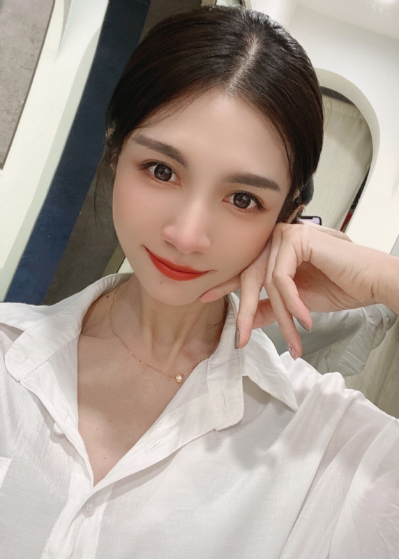 Anna的第一张照片--阜阳相亲服务中心