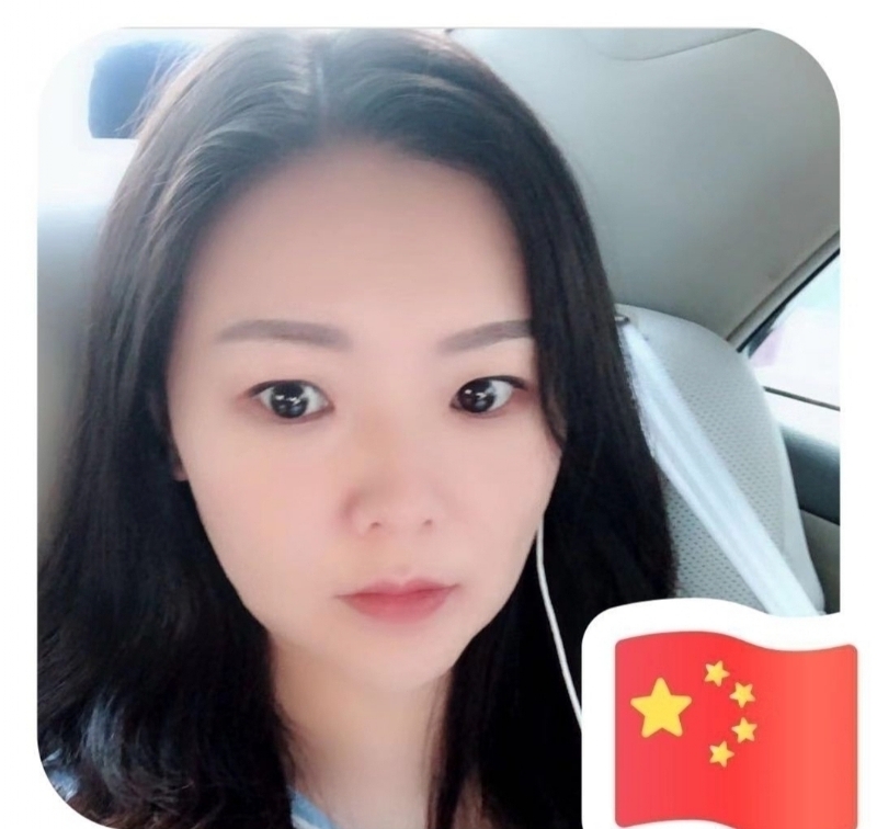 李姝静的第二张照片--阜阳相亲服务中心