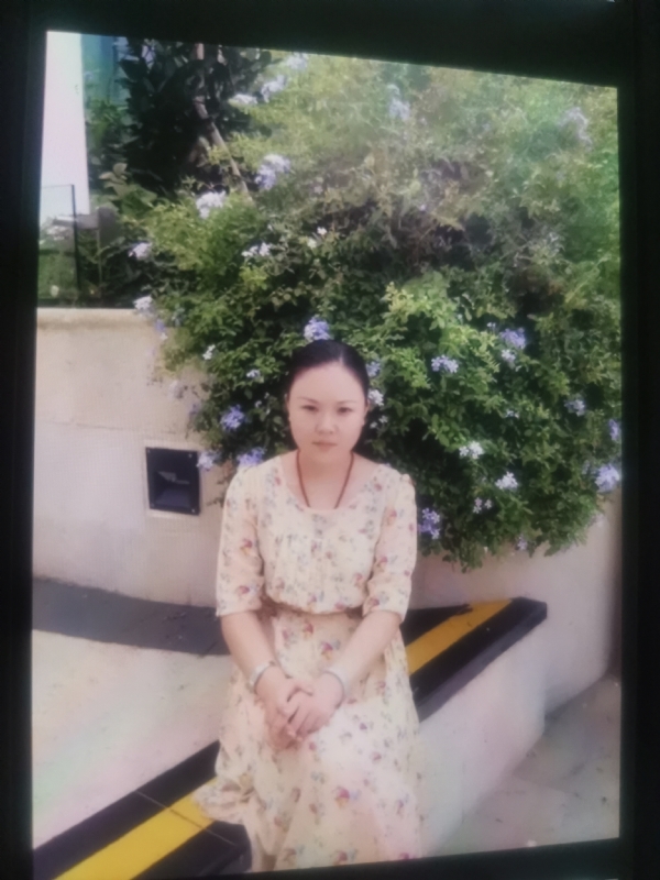 李姝静的第三张照片--阜阳相亲服务中心