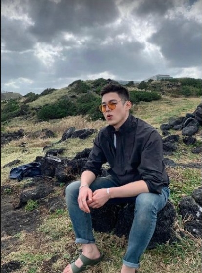 阿海的第一张照片--阜阳相亲服务中心