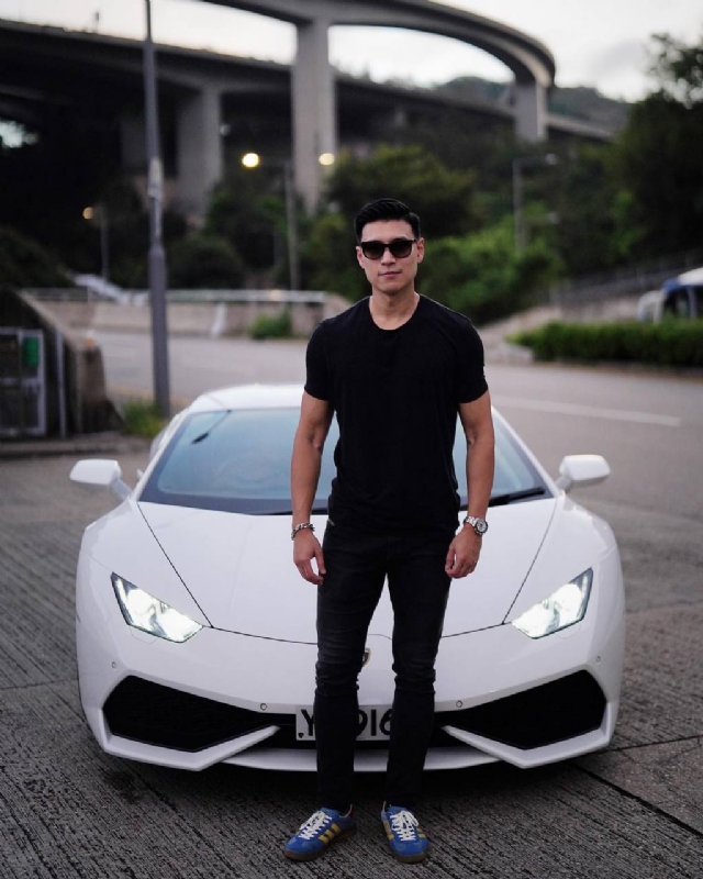 Lee修的第二张照片--阜阳相亲服务中心