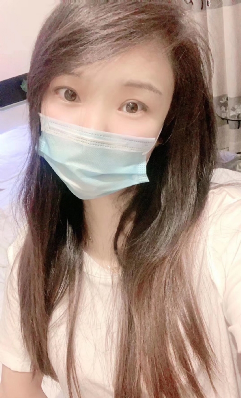 静静的第二张照片--阜阳相亲服务中心