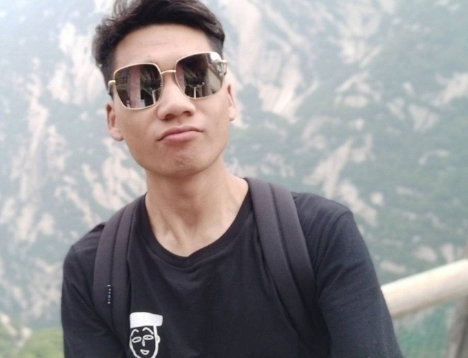 想对她好的第一张照片--阜阳相亲服务中心