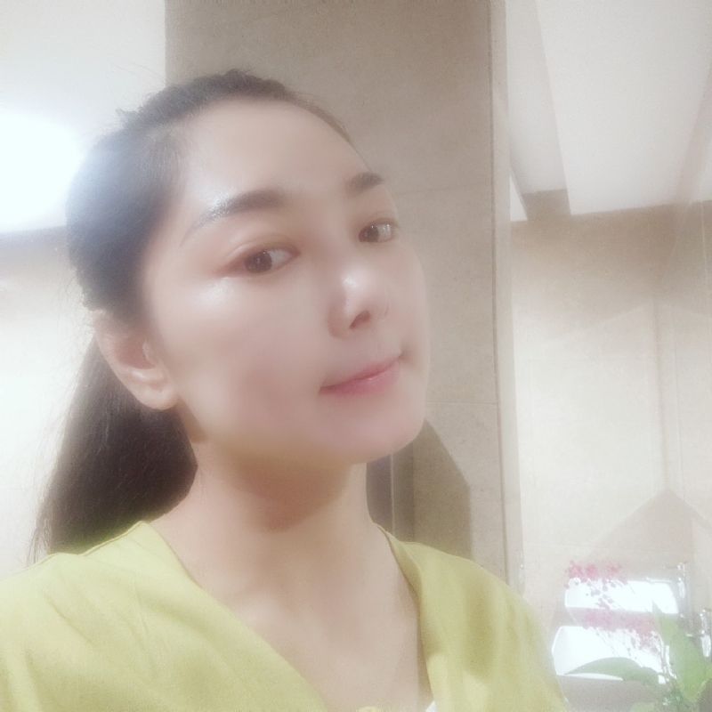 金秋的第一张照片--阜阳相亲服务中心