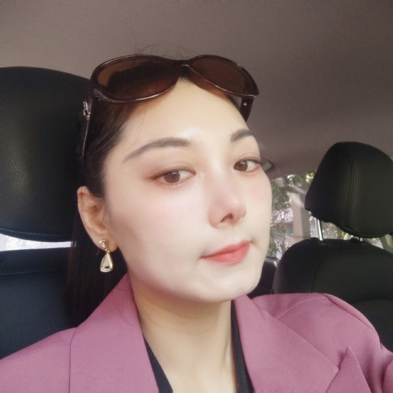 金秋的第二张照片--阜阳相亲服务中心